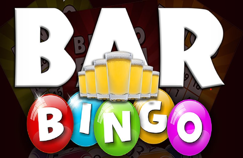 Bar Bingo